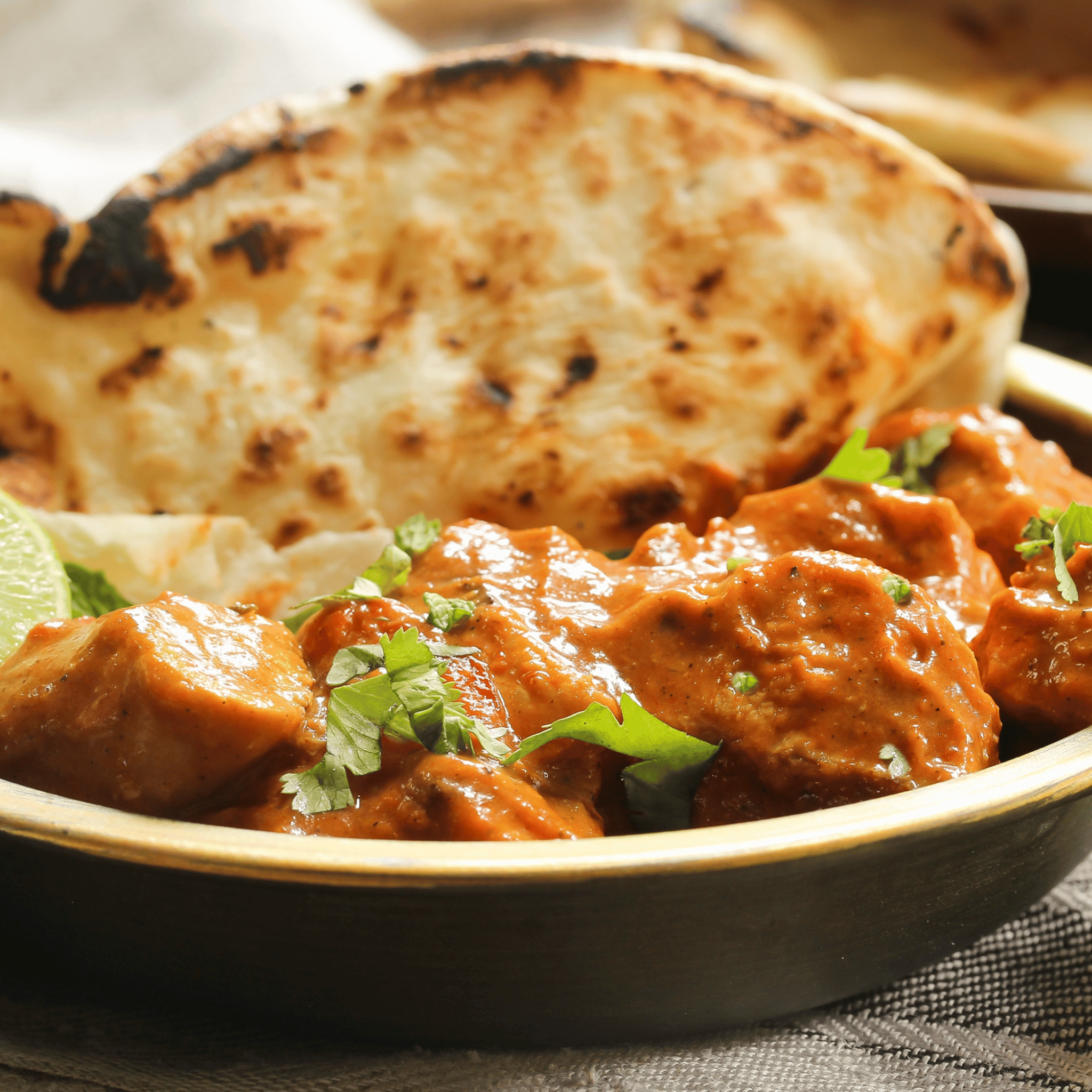 Butter Chicken – Spice Pots