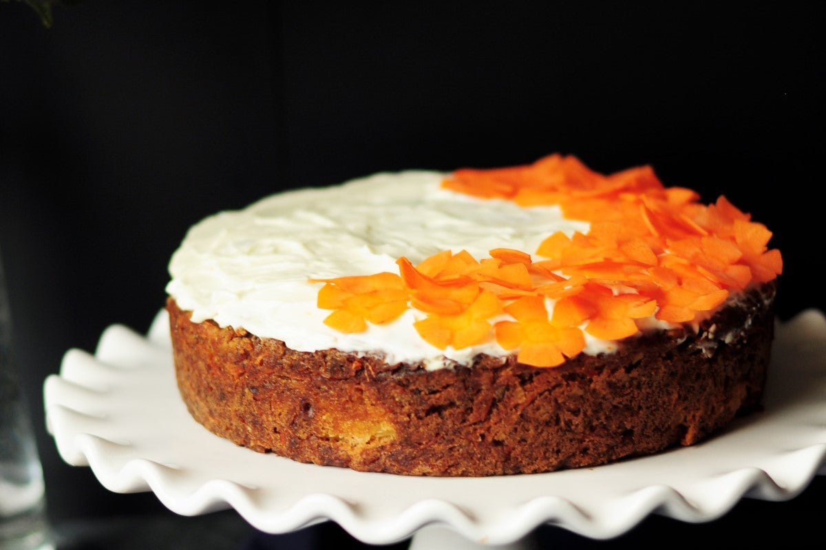 Pumpkin Spice Cake – Spice Pots