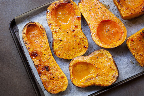 Roasted Butternut Squash – Spice Pots