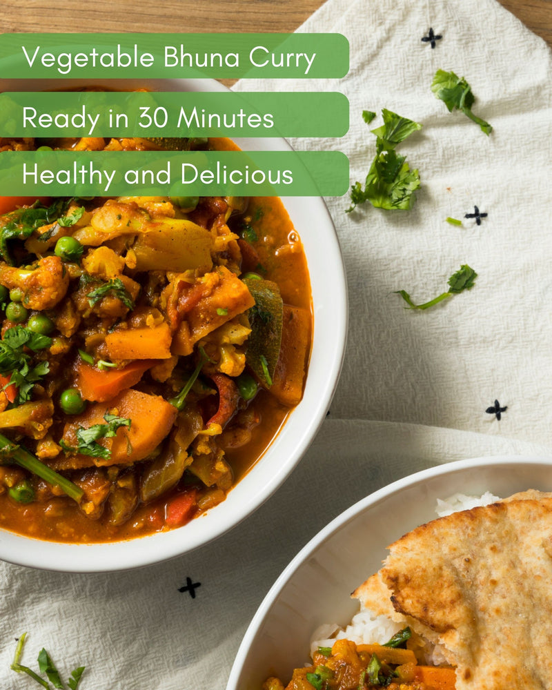 Indian Cookbook - 80 Easy Curry Recipes