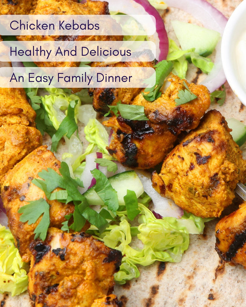 Indian Cookbook - 80 Easy Curry Recipes