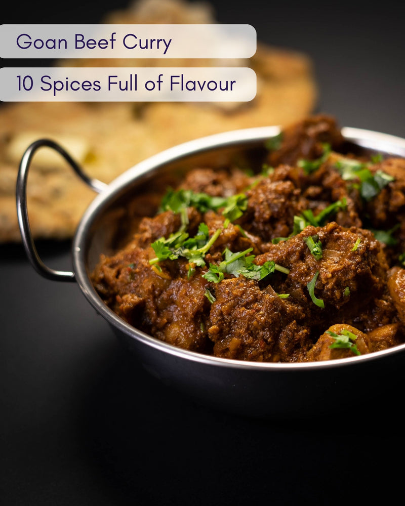 Indian Cookbook - 80 Easy Curry Recipes