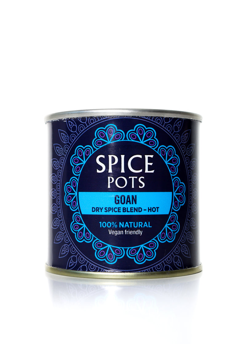 Spice Pots 80g Bundle Deal
