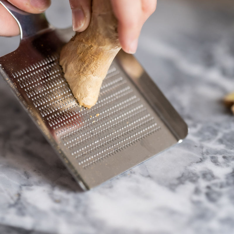 Garlic and Ginger Grater