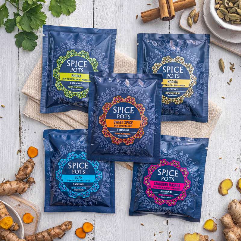 Spice refills deals