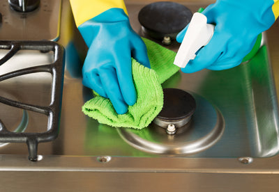 Spring Forward to a New You: Our Guide to Spring Cleaning Your Kitchen