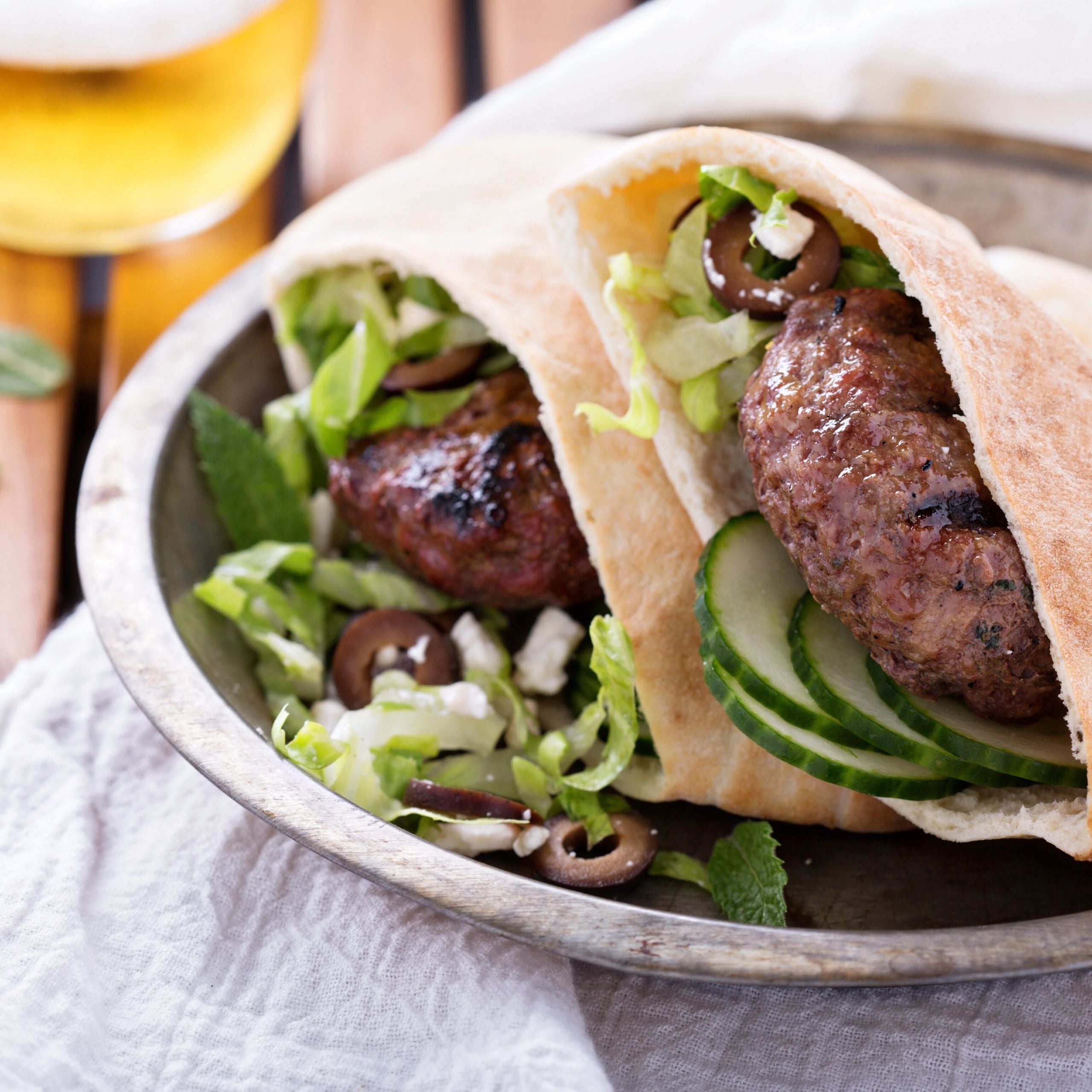 How to cook the perfect burger – Spice Pots