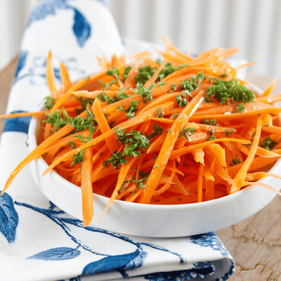 Carrot Salad