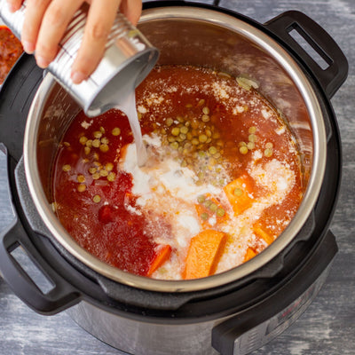 Slow Cooker Curry Tips - A Slow Cooker Recipe for Success