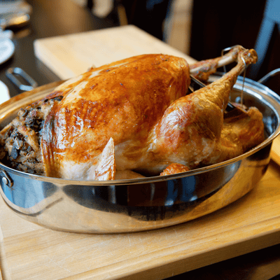 Turkey Leftover Recipes