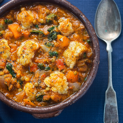 Madras Recipes
