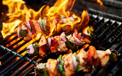 How to BBQ for the best al fresco experience