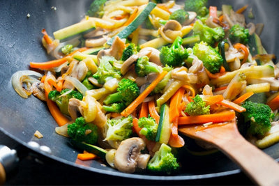 Tips for Making the Perfect Stir-Fry