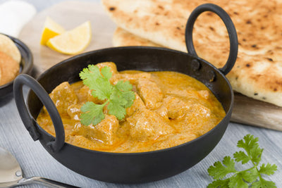 Chicken Korma Curry - The Original