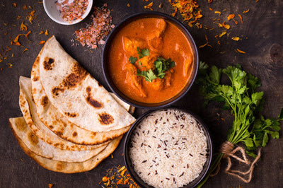 Chicken Tikka Masala