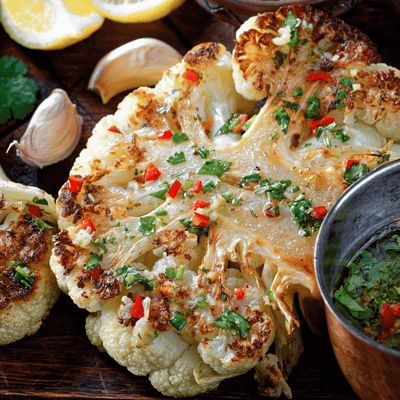 Vegetarian BBQ Ideas
