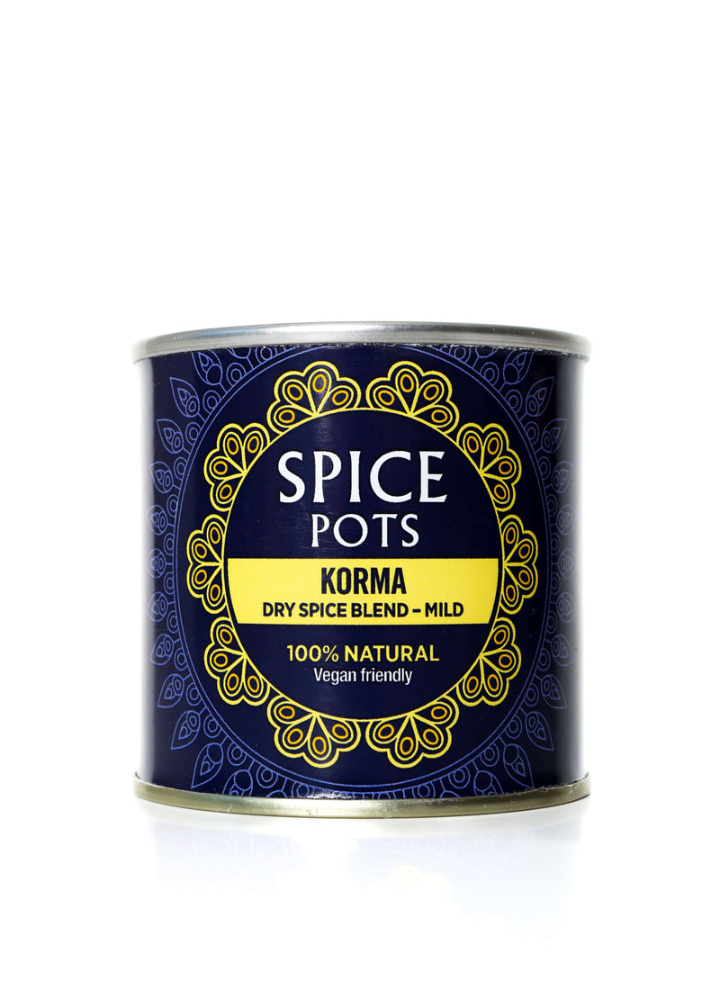 Korma Masala Powder Recipe | Mitar Cooking - View #7