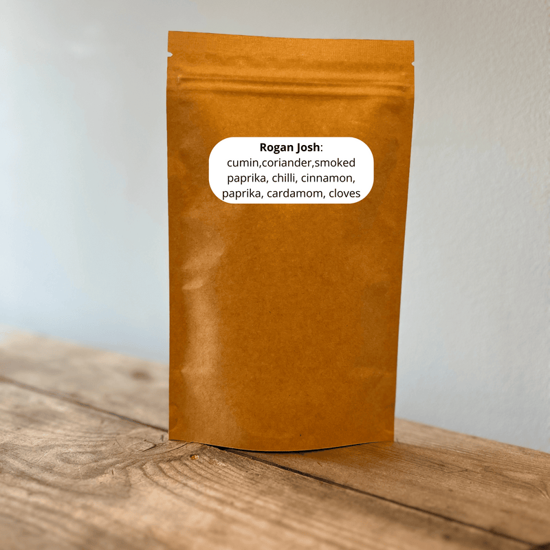 Spice Pots Refills
