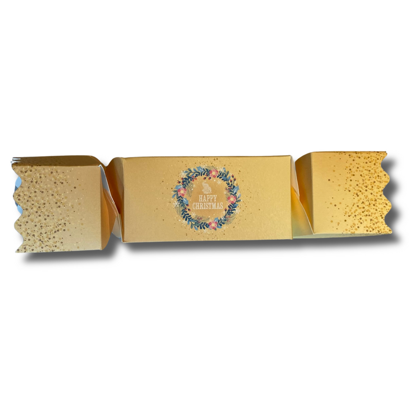Secret Santa Christmas Cracker