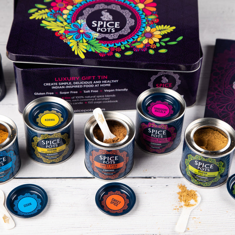 Food Gift Sets