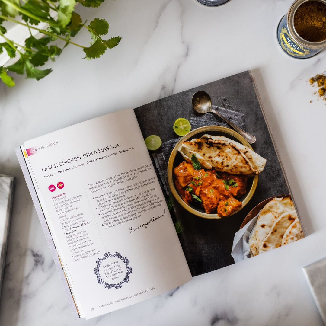The Food of India: Authentic Recipes from the Spicy Subcontinent (Periplus World Cookbooks) [洋書] The Food of India: Authentic Recipes from the Spicy Subcontinent