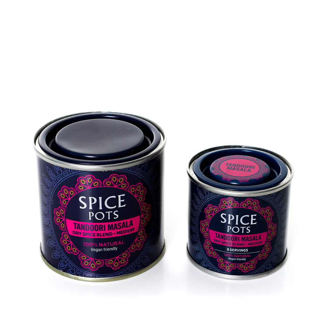 Aldi curry powder top